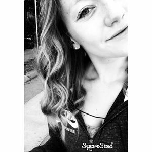 Meet your Posher, Kellie