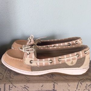 Sperry top-sider shoes