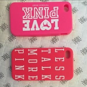 Victoria's Secret phone case