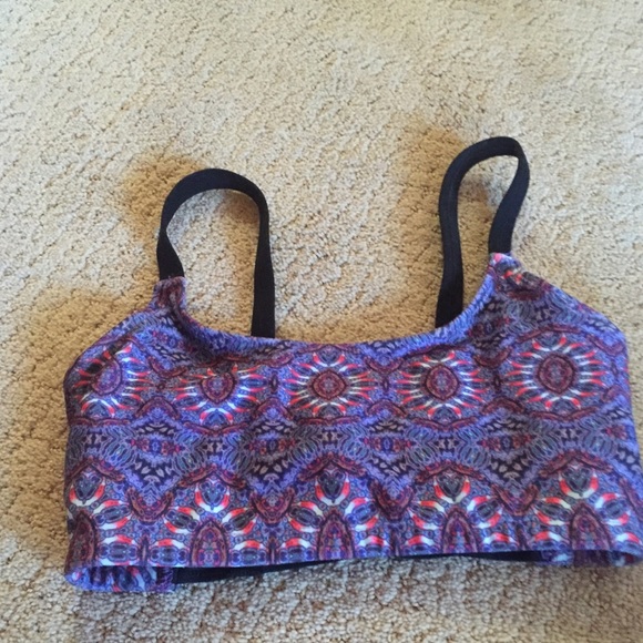 Full tilt bandeau - Picture 1 of 3