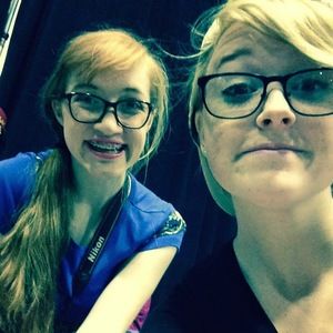 Meet your Posher, Hannah noelle