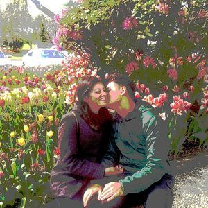 Meet your Posher, Karla