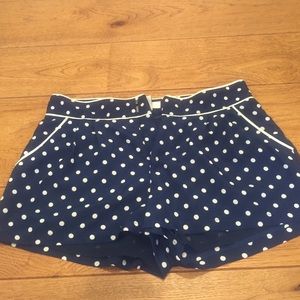 Forever 21 shorts