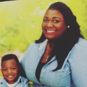 Meet your Posher, Ciara