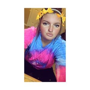 Meet your Posher, Hailey