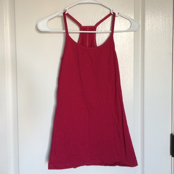 Mossimo Supply Co. Racerback Tank