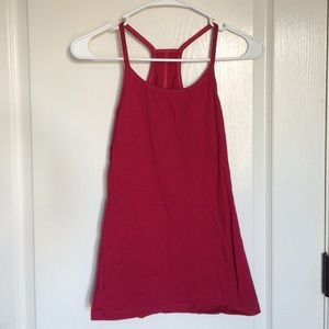 Mossimo Supply Co. Racerback Tank