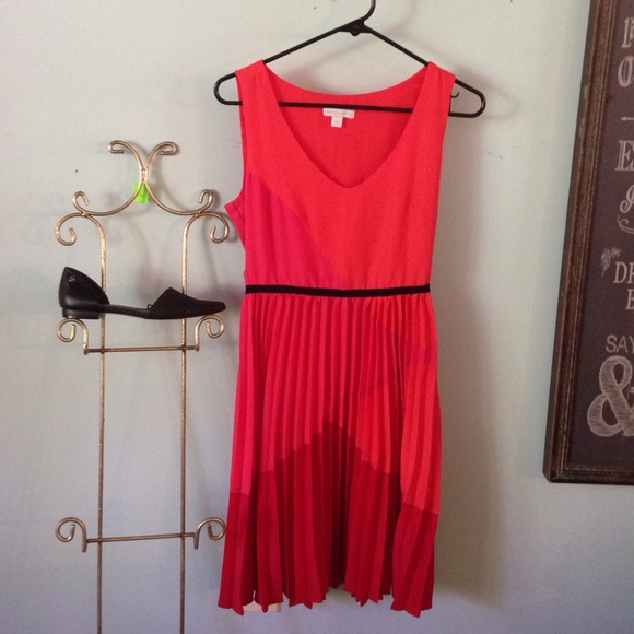 New York Company dress