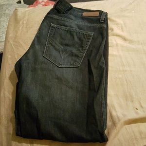Dkny jeans