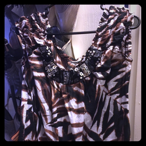 Express shirt!
