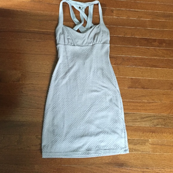 Free People mini dress