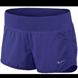 Nike dr-fit crew shorts