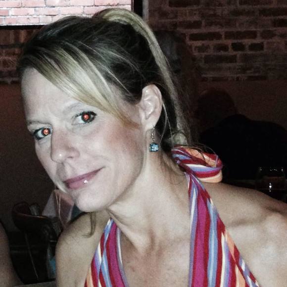 Meet your Posher, Lesley