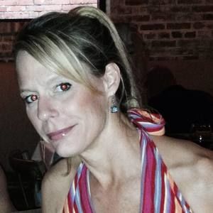 Meet your Posher, Lesley