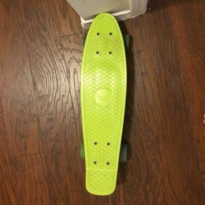 Penny board