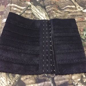 Waist trainer XL
