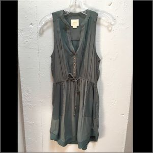 Maeve dress from Anthropologie. NWOT.