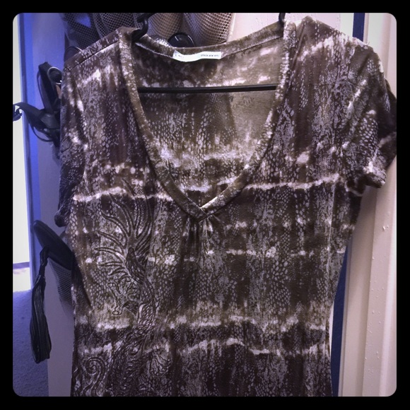 Shirt!