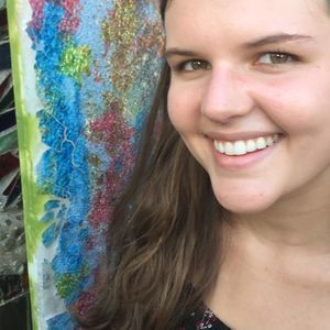 Meet your Posher, Kira