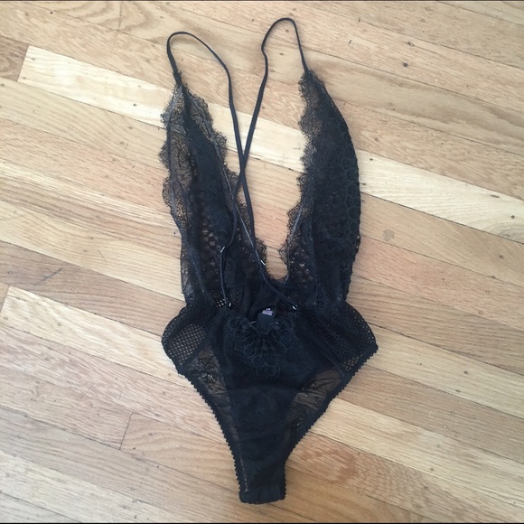 Victoria secret lingerie