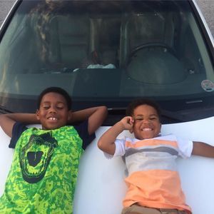 Meet your Posher, Courtney