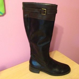 Aerosoles size 7 boots