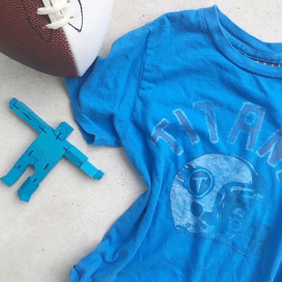 Toddler Titans t-shirt