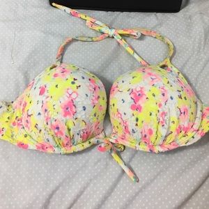 Victoria's Secret Bombshell Bathing Suit Top