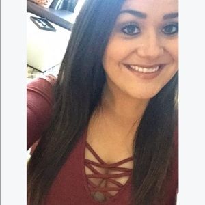 Meet your Posher, Amberly