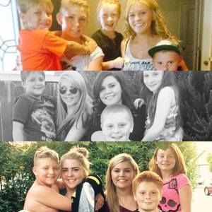 Meet your Posher, Donavan njordynn