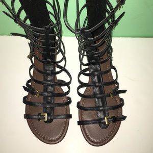 DEB Gladiator Sandals