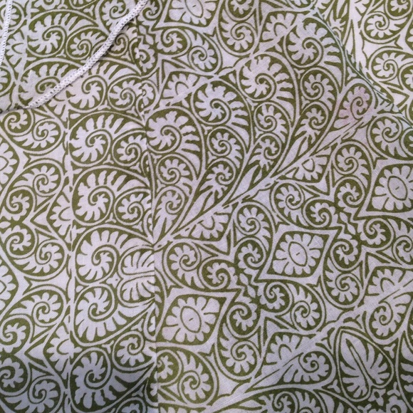 Spring Skirt - Picture 2 of 2