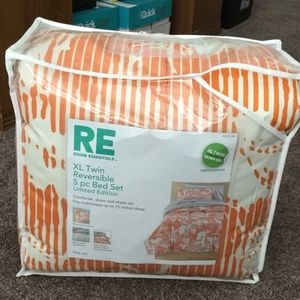 Target XL Twin Comforter