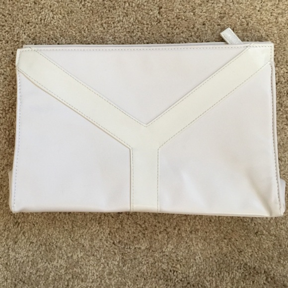 Yves Saint Laurent Make Up Bag