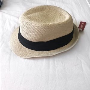 Weaved Fedora