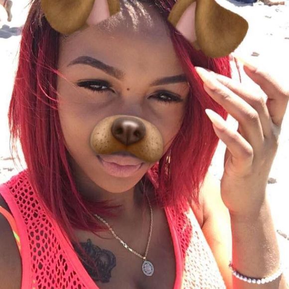 Meet your Posher, Sauraya - Picture 1 of 1