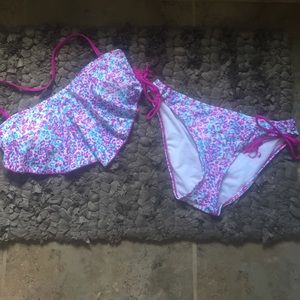 Swimsuit