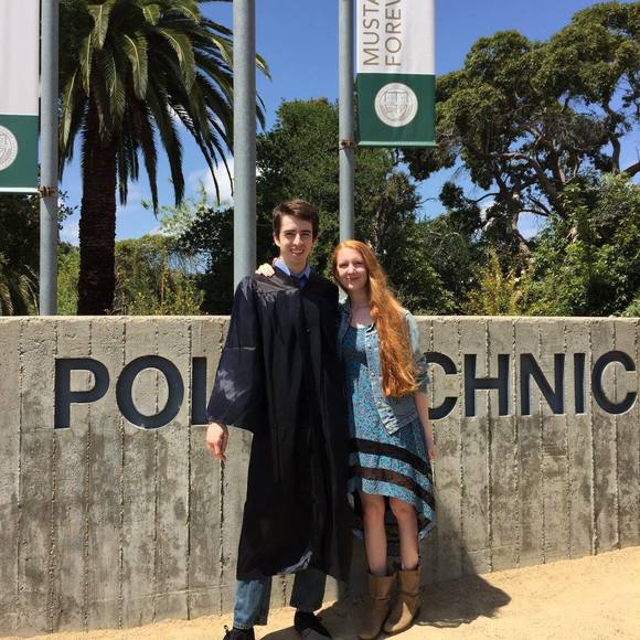 Meet your Posher, Miranda