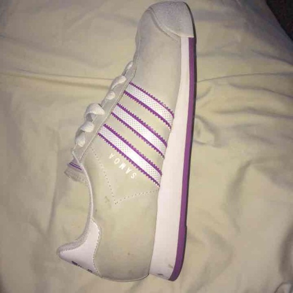 Adidas Samoa - Picture 2 of 3