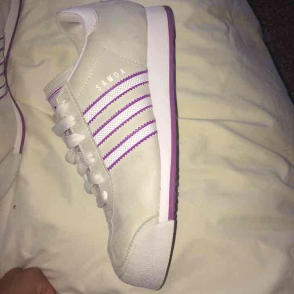 Adidas Samoa - Picture 3 of 3