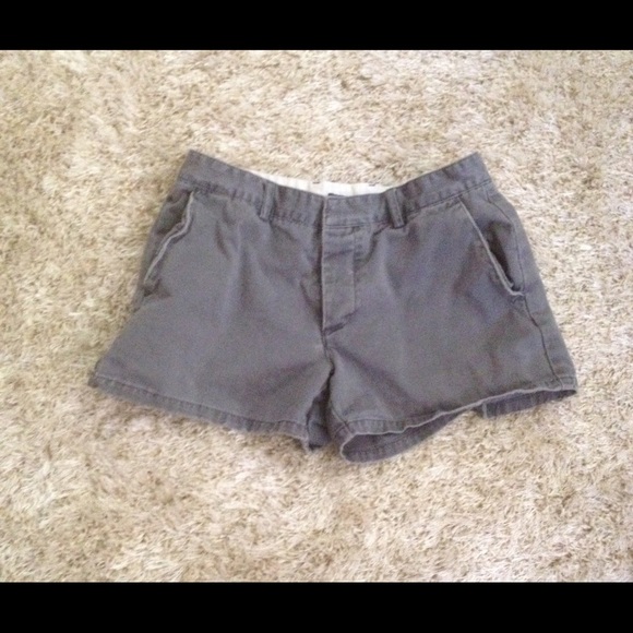 Blue shorts American Eagle Brand