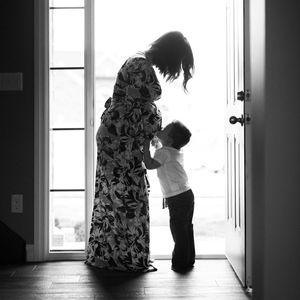 Meet your Posher, Stefanie