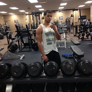 Meet your Posher, Sam