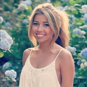 Meet your Posher, Alexa