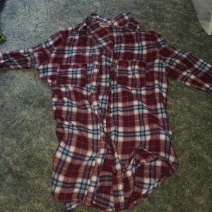 Flannel!!!