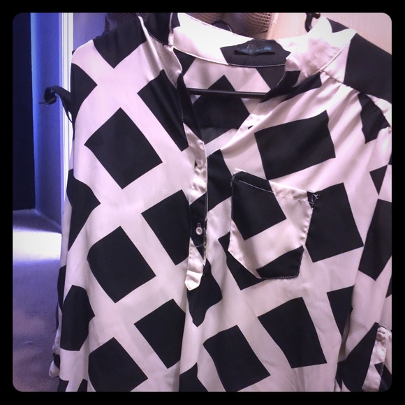 Blouse
