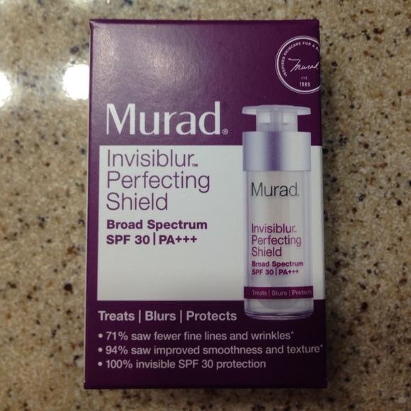 Murad Invisiblur Perfecting Shield