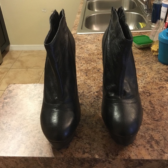 booties