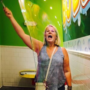 Meet your Posher, Kerri