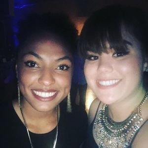 Meet your Posher, Rhonda